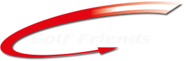 Golf Friends App